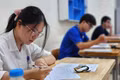 Thí sinh đăng ký xét tuyển đại học từ 2 đến 14-7