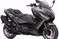 Yamaha TMax Tech Max 2026 ra mắt, giá nửa tỷ đồng
