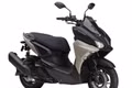 Xe ga Yamaha mới gây sốt với thiết kế cyberpunk và loạt trang bị đáng giá