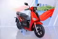 Loạt xe máy mới ra mắt Việt Nam, giá từ 30 triệu đồng