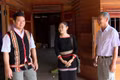 Bí thư chi bộ trẻ thúc đẩy đổi mới từ cơ sở