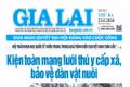 Báo Gia Lai số thứ ba ngày 23-6-2026