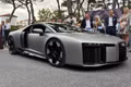 Vén màn siêu xe hybrid mới kế nhiệm Audi R8