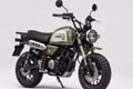 Honda Gorilla 125 có thể "hồi sinh" từ nền tảng Monkey 125