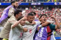 Morocco lên tiếng, chủ nhà dừng bước trong mơ World Cup