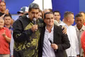 Venezuela trục xuất người từng được Mỹ trả tự do