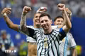 Lionel Messi tỏa sáng, lập kỷ lục lịch sử tại World Cup 2026