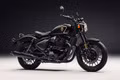 Royal Enfield ra mắt Shotgun 650 bản cực hiếm, đậm chất độ thủ công