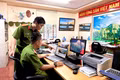 “Phủ xanh” thông tin tích cực trên không gian mạng
