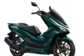 Honda PCX160 2026 trình làng: "lột xác" thiết kế, khẳng định vị thế