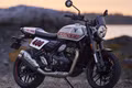Triumph Thruxton 400: Café Racer đậm chất, giá dưới 200 triệu đồng