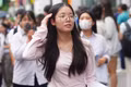 Điểm thi tốt nghiệp THPT môn Toán ở Tuyên Quang bất thường ra sao?