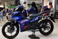 Yamaha MX King 150 "song sinh" với Exciter có bản giới hạn 2.000 xe