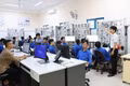 Ðẩy mạnh phát triển nguồn nhân lực công nghệ cao