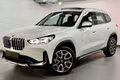 BMW X1 thế hệ mới bắt đầu nhận cọc tại Việt Nam