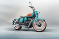 Royal Enfield Goan Classic 350 - bobber cổ điển giá gần 65 triệu