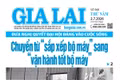 Báo Gia Lai số thứ năm ngày 2-7-2026