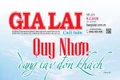Báo Gia Lai số cuối tuần ngày 8-2-2026