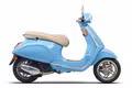 Vespa ra mắt xe ga 180 cc nâng cấp trang bị giá từ 138 triệu đồng