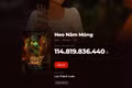Phim điện ảnh "Heo năm móng" vượt mốc 114 tỷ đồng, giữ vững top 1 phòng vé
