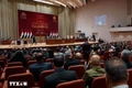 Quốc hội Iraq ấn định thời điểm thành lập chính phủ mới vào ngày 27-1