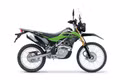 Kawasaki KLX150 XPL 2026 ra mắt: Xe trail phong cách cổ điển, giá 66,2 triệu đồng