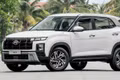 SUV cỡ nhỏ dưới 750 triệu đồng: Hyundai Creta giảm giá lớn nhất