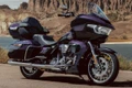 Harley-Davidson giới thiệu hai mẫu xe Street Glide Limited và Road Glide Limited phiên bản 2026