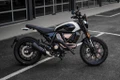 Siêu phẩm “độc bản” Ducati Scrambler Rizoma về Việt Nam, giá 529 triệu đồng