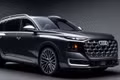 Cận cảnh mẫu SUV đầu bảng mới của Audi