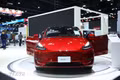Mỹ yêu cầu Tesla sửa lỗi đèn pha gây chói cho gần 20.000 xe