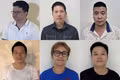 Vì sao Tổng Giám đốc BH Media, ca sĩ Quang Lập bị khởi tố?