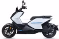 Xe máy điện giá 55 triệu: Có cruise control, camera lùi như xe ô tô