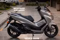 Suzuki lộ xe ga khiến giới mê xe "đứng ngồi không yên"
