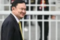 Ông Thaksin có thể được tha tù sớm nhất vào ngày 11-5