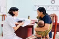 Mở rộng bao phủ bảo hiểm y tế vì sức khỏe cộng đồng