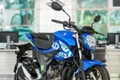 Gixxer 250 2026 ra mắt: Diện mạo mới, giá 82,2 triệu đồng