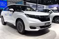 Hé lộ SUV 7 chỗ mới của Honda sắp ra mắt Đông Nam Á
