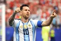 Messi dẫn đầu cuộc đua Chiếc giày vàng World Cup 2026