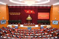 Nêu cao trách nhiệm người đứng đầu