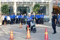 Ðổi mới tuyên truyền, lan tỏa văn hóa giao thông