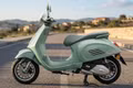 Vespa Tech 80th Edition ra mắt: Khi hoài cổ hòa vào thiết kế hiện đại