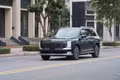 Hyundai Palisade hybrid lộ diện tại Hà Nội