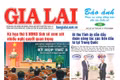 Báo Ảnh Gia Lai ngày 16-7-2026