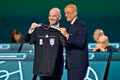 Chủ tịch FIFA tuyên bố tiếp tục tranh cử, Iran chắc chắn tham dự World Cup 2026