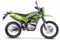 Kawasaki KLX230 2027: Chiến binh off-road giá hơn 50 triệu đồng