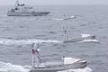 NATO tăng lá chắn Baltic, Mỹ tuyên bố sát cánh cùng đồng minh
