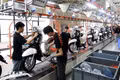 Thị trường xe máy Việt Nam cạnh tranh theo hướng đa công nghệ