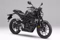 Honda CB125R 2026 trình làng với màu sắc mới, giá 87 triệu đồng