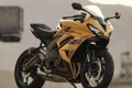 Triumph Daytona 660 2026 ra mắt bản nâng cấp với phuộc Showa, giá gần 9000 bảng Anh